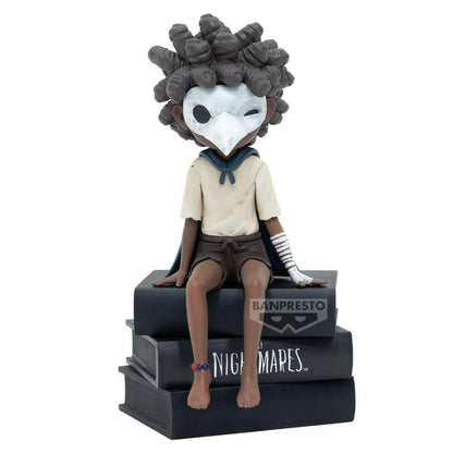 Little Nightmares / Low Banpresto (Consultar Disponibilidad)