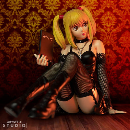 Death Note / Misa Amane ABYstyle SFC (En Stock)