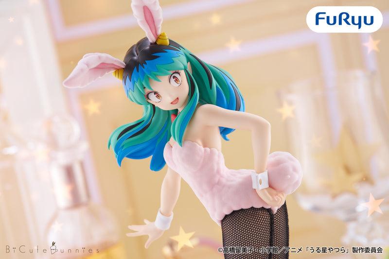 Urusei Yatsura / Lum FuRyu Bicute Bunnies (Preventa)