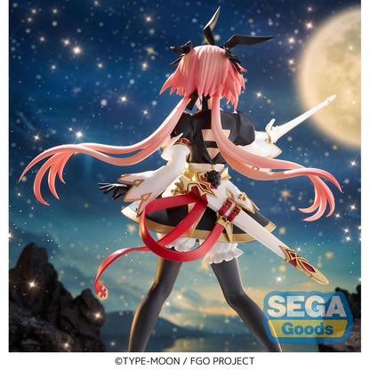 Fate/Grand Order Astolfo Sega Figurizma (Preventa)