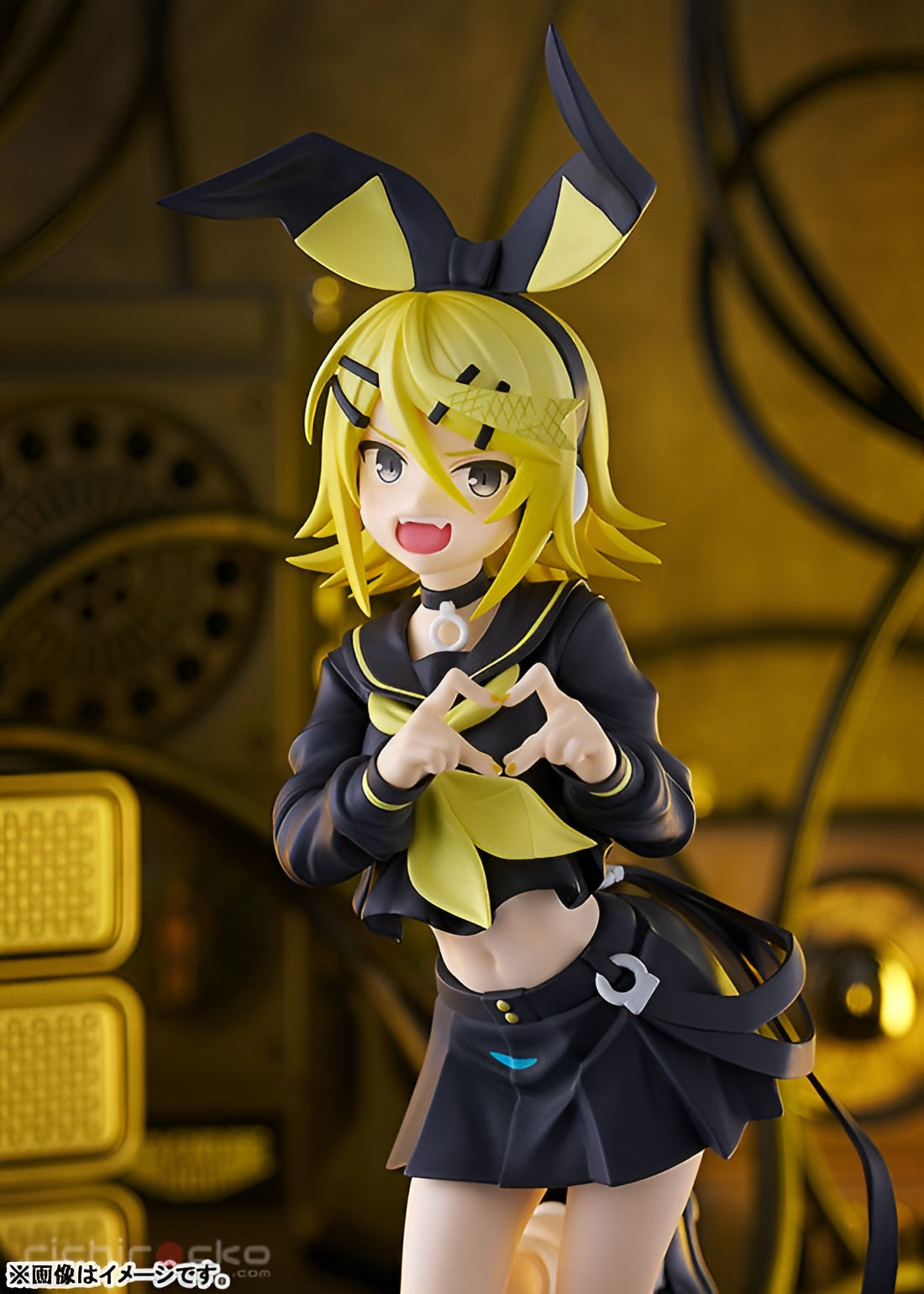 Vocaloid / Kagamine Rin ~ Bring It On Ver. ~ Pop Up Parade L (En Stock)