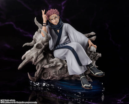 Jujutsu Kaisen / Ryomen Sukuna Bandai Figuarts Zero (En Stock)