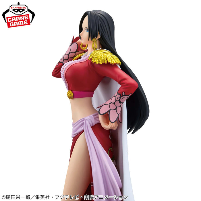 One Piece Boa Hancock Glitter & Glamours Vol.2 Banpresto (Preventa)
