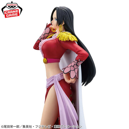One Piece Boa Hancock Glitter & Glamours Vol.2 Banpresto (Preventa)