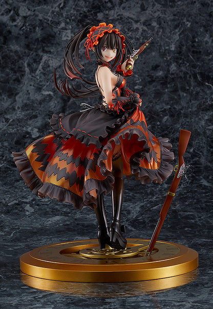 Date A Live / Kurumi Tokisaki ~ Zafkiel ~ 1/7 (En Stock)