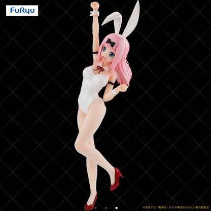 Kaguya Sama Love is War / Chika FuRyu Bicute Bunnies (Stock)