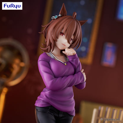 Umamusume: Pretty Derby / Agnes Tachyon FuRyu Trio Try It (Preventa)