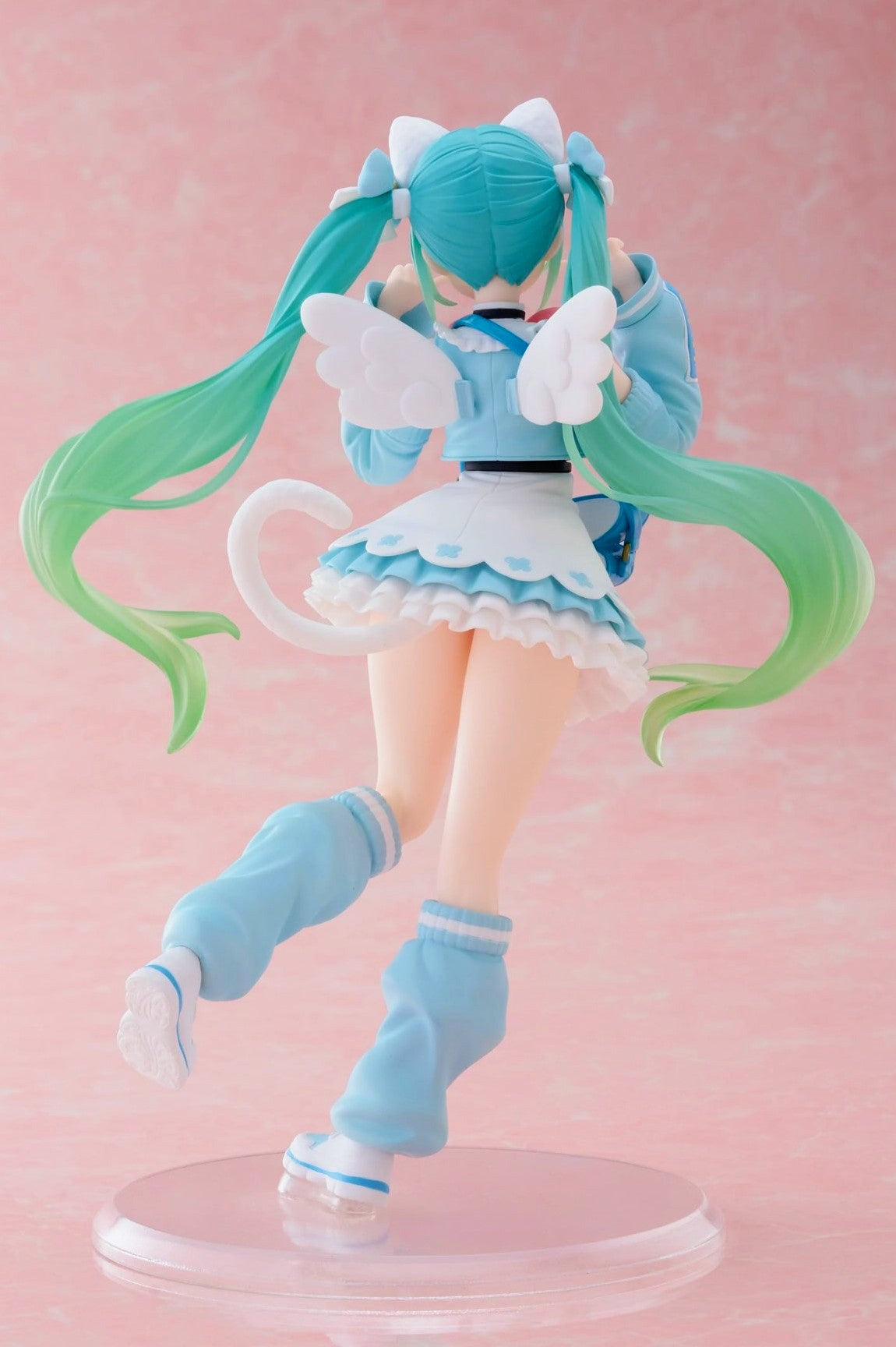 Hatsune Miku ~Fashion Fancy~ Taito (En Stock)