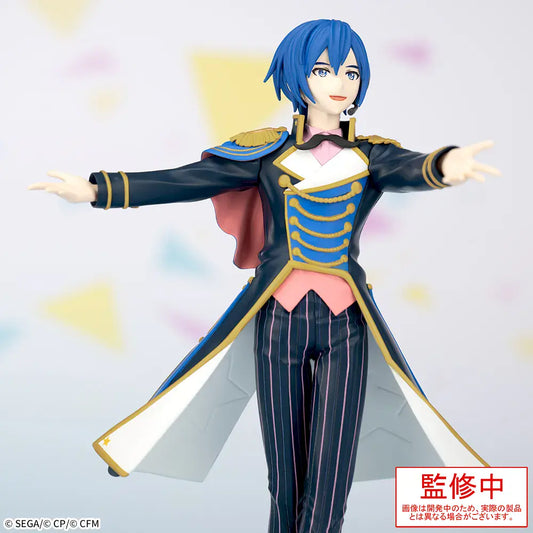 Project Sekai: Colorful stage! / Kaito ~Wonderland Sekai~ Sega Desktop×Decorate Collections (En Stock)