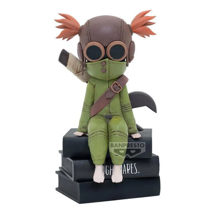 Little Nightmares / Alone Banpresto (Consultar Disponibilidad)