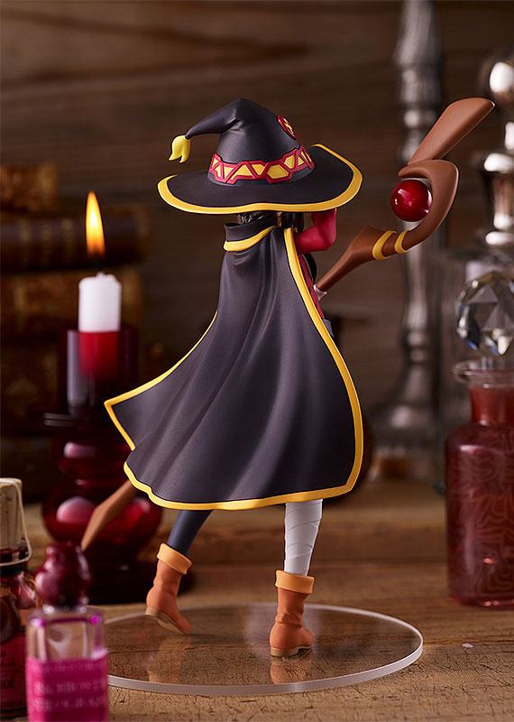 KonoSuba / Megumin Pop Up Parade (En Stock)