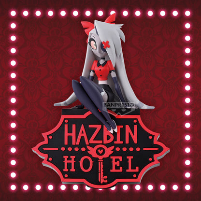 Hazbin Hotel / Vaggie Banpresto (Preventa)