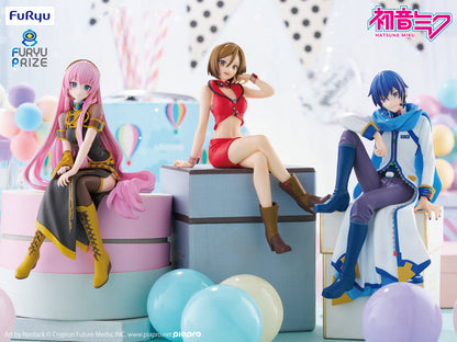 Vocaloid / Luka Megurine FuRyu Noddle Stopper (A pedido)