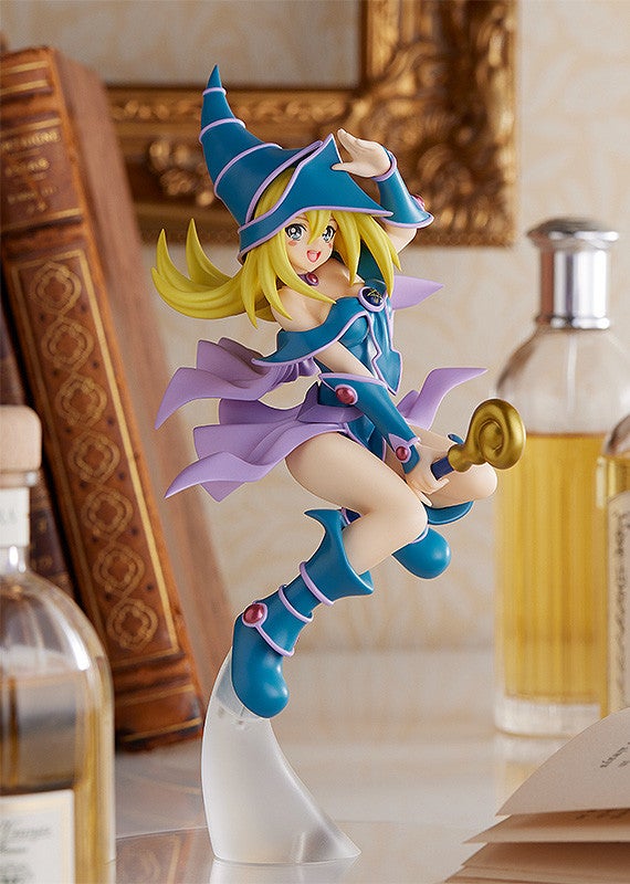 Yu-Gi-Oh! / Dark Magician Girl Pop Up Parade (En Stock)