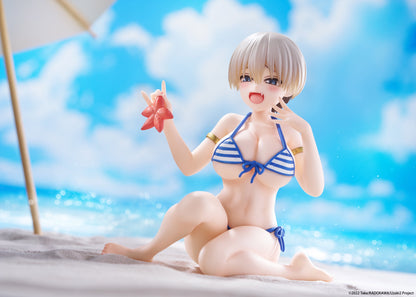 Uzaki-Chan Wa Asobitai! / Hana Uzaki ~ Swimsuit Ver. ~ Taito Desktop Cute (Preventa)