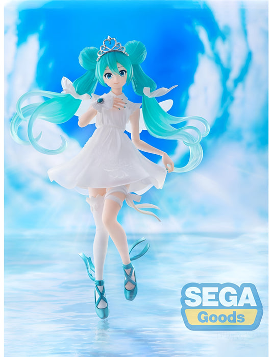 Vocaloid / Hatsune Miku Kei 15th Anniversary Sega SPM (Stock)