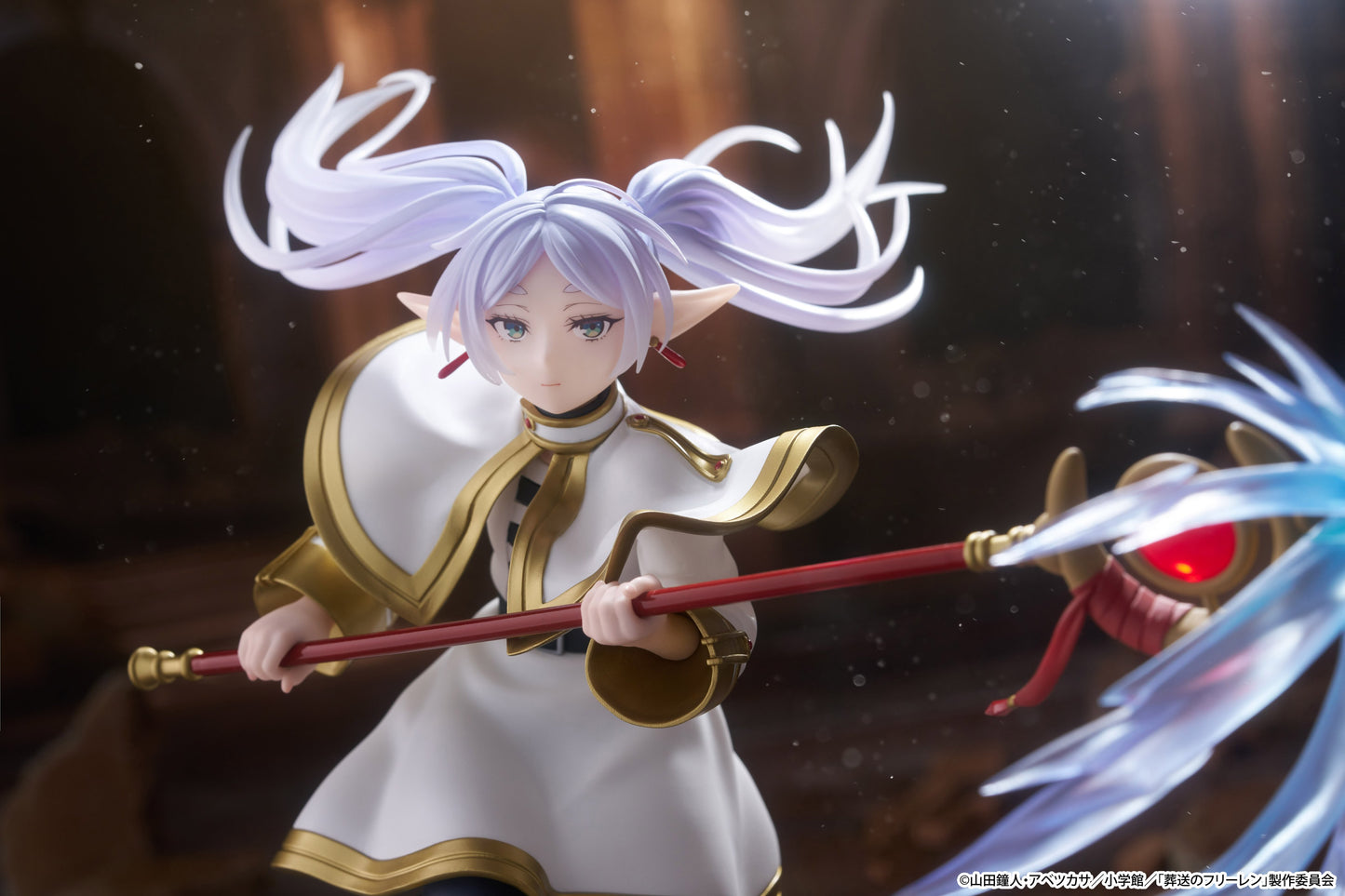 Frieren: Beyond Journey's End Taito AMP+ (Preventa)
