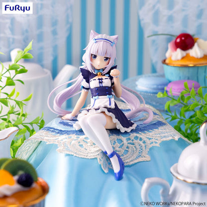 Nekopara Vanilla FuRyu Noddle Stopper (Stock)
