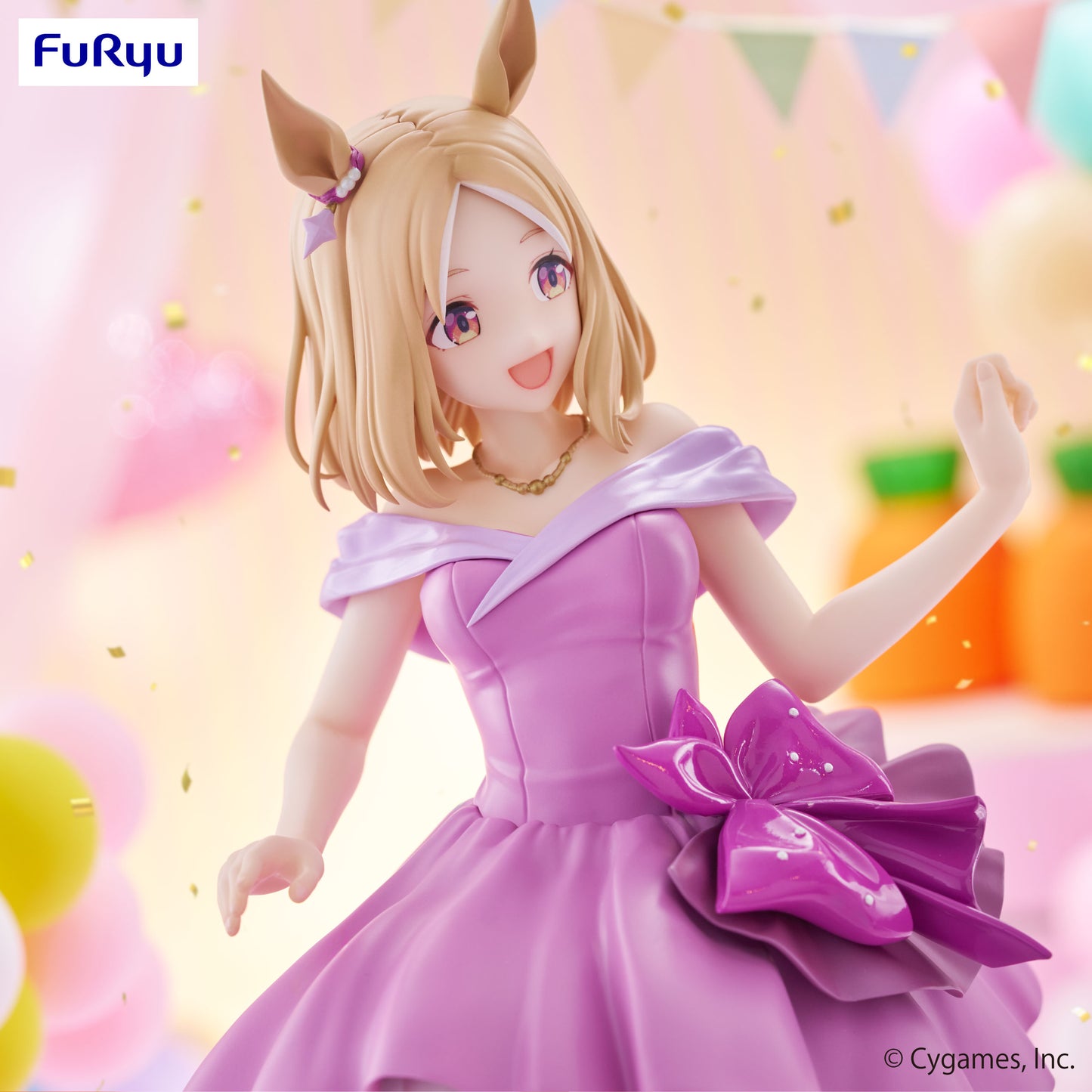 Umamusume: Pretty Derby / Narita Top Road FuRyu Trio Try It (En Stock)