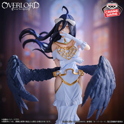 Overlord Albedo Classic Banpresto (Preventa)