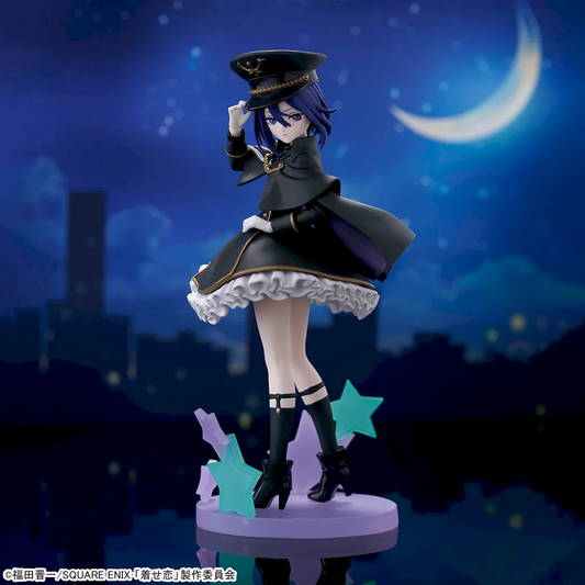 My Dress-Up Darling / Inui Sajuna Black Lily Ver. Sega Luminasta (Stock)