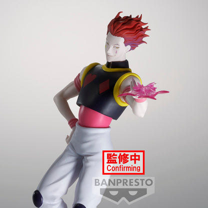Hunter X Hunter Hisoka Banpresto Vibration Stars (Stock)