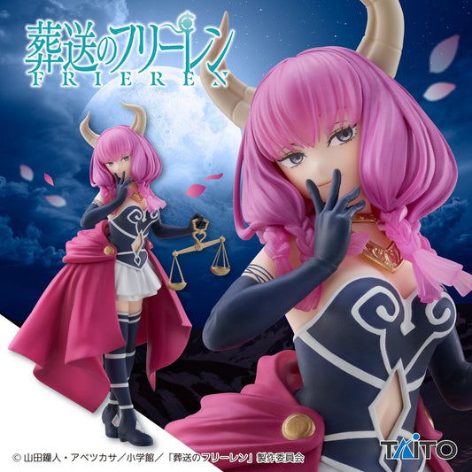 Frieren: Beyond Journey's End / Aura Taito Coreful (Stock)