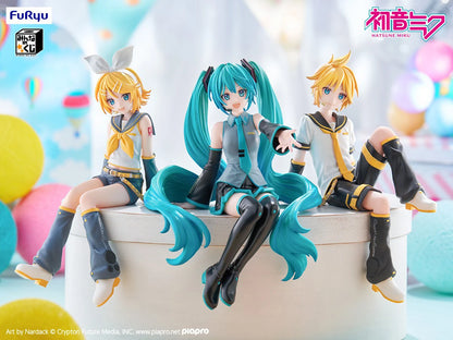 Vocaloid / Luka Megurine FuRyu Noddle Stopper (A pedido)