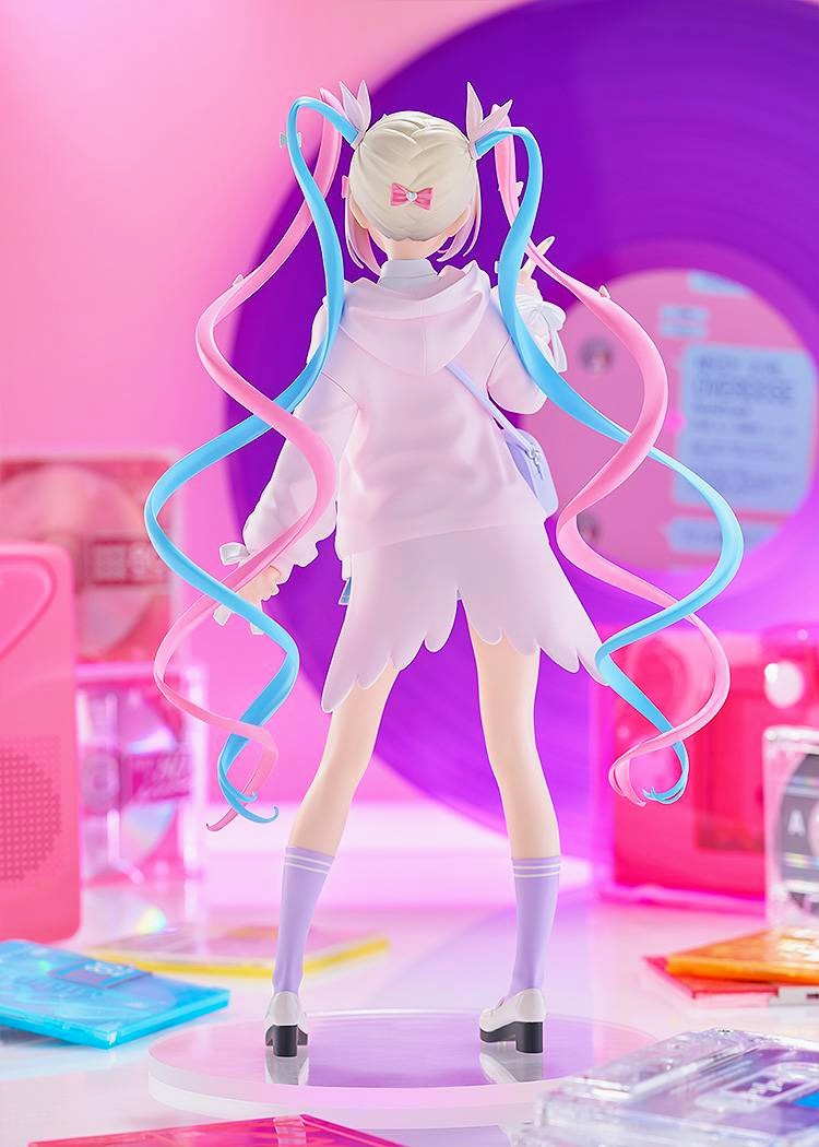 Pop Up Parade L OMGkawaiiAngel Tenshi-Chan (Stock)