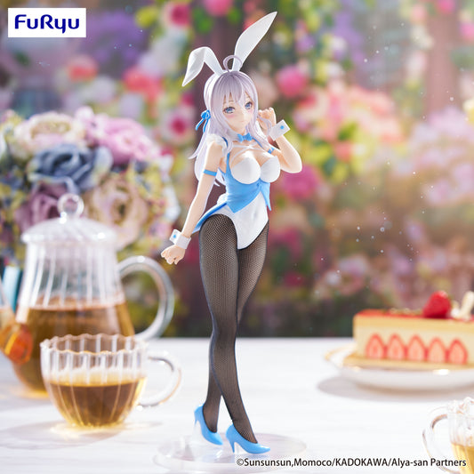 Alya Sometimes Hides Her Feelings in Russian / Alya FuRyu Bicute Bunnies (Preventa)