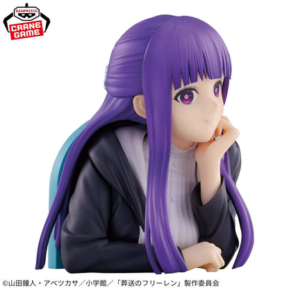 Frieren: Beyond Journey's End / Fern Bust Banpresto (Preventa)
