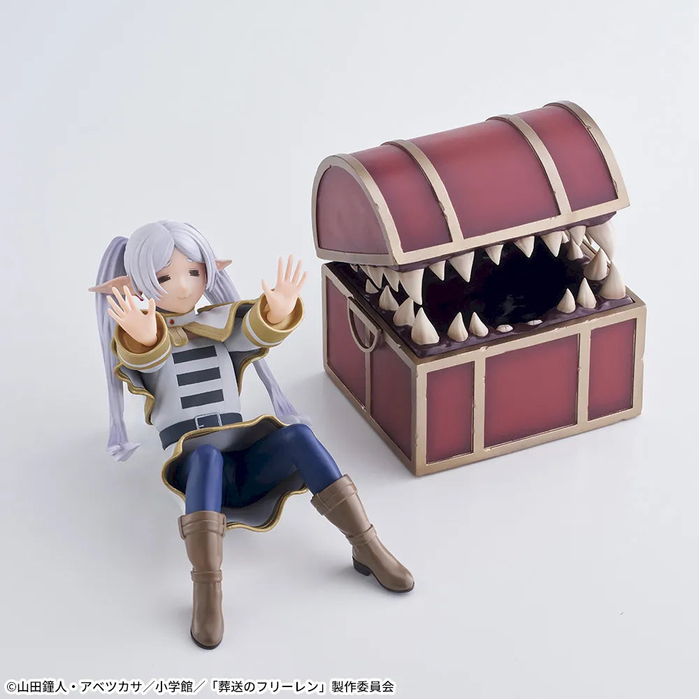 Frieren: Beyond Journey's End / Frieren ~ In Mimic ~ Sega Luminasta (En Stock)