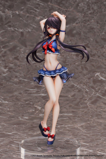 Date A Live / Kurumi Tokisaki ElCoCo 1/7 (En Stock)