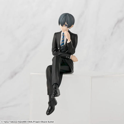 Kurushitsuji / Ciel Phantomhive Sega Chokonose Premium (En Stock)