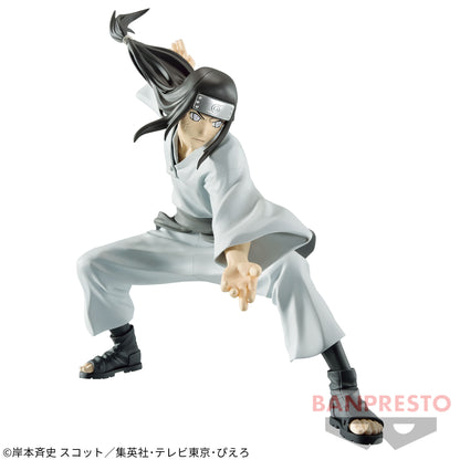 Naruto Shippuden / Neji Banpresto Vibration Stars (En Stock)