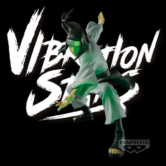 Naruto Shippuden / Neji Banpresto Vibration Stars (En Stock)