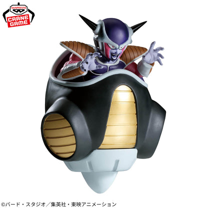 Dragon Ball Z / Frieza Vs Son Goku Banpresto Match Makers (Preventa)