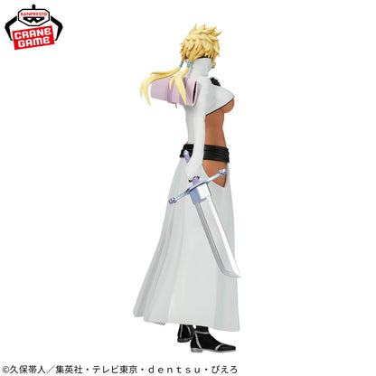 Bleach / Tier Harribel Banpresto Glitter & Glamours (Preventa)